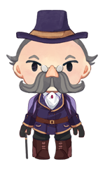 *ภาพประกอบและเนื้อหาอาจแตกต่างในเกมจริง